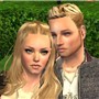 Selena & Fabrizio