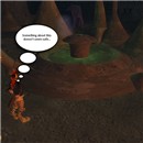 Don't try this at home... (Unsafe Cave)