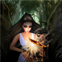 Pandora's Box