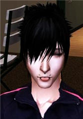 Kissie Face xD