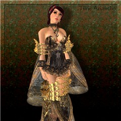 Golden Girl