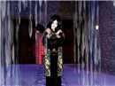 Kenzo, the King of Crows