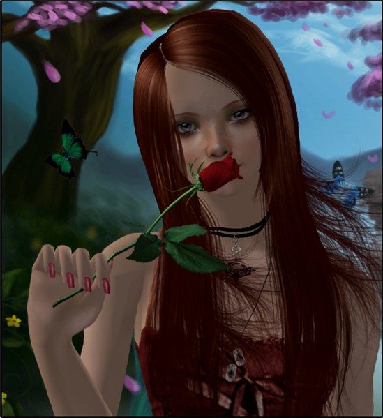 Sweet Breeze