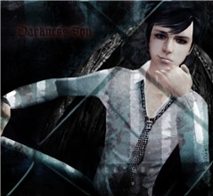 Darkness Son