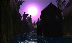 Forbidden Forest 7
