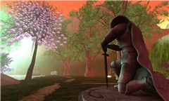 Forbidden Forest 4
