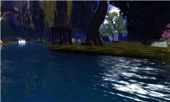 Forbidden Forest 3