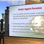 Phelan is using Actor-Network Theory I think... - Chimera Cosmos