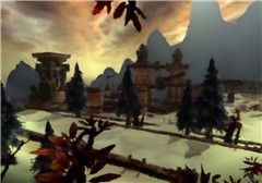 Zul'Drak 2