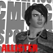 Allister