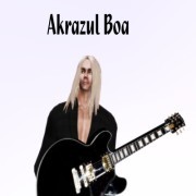 Akrazul