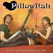 Pillowfish
