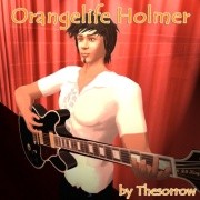 Orangelife