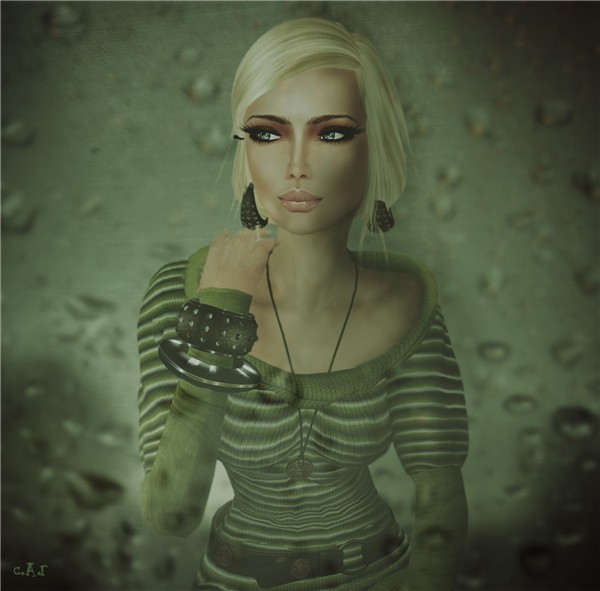 Raindrops