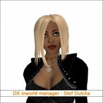 Stef DX