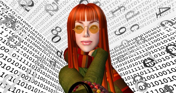 Visual Thinker