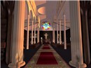 the beautiful church of St. Patrick in Magellan Kinvara