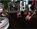 Tur's Exhibition Opening