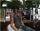 Tur's Exhibition Opening