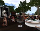 Tur's Exhibition Opening