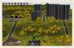 Lemuria City 1