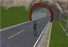 Stargate Command Center - Peter Stindberg