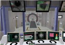 Stargate Command Center - Peter Stindberg