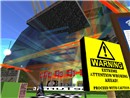 "Extreme attention whoring ahead!" - Socks Clawtooth