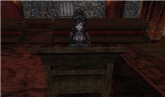 A prayer for the damned