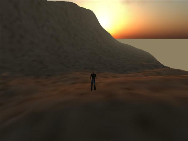 The End of All Things 01