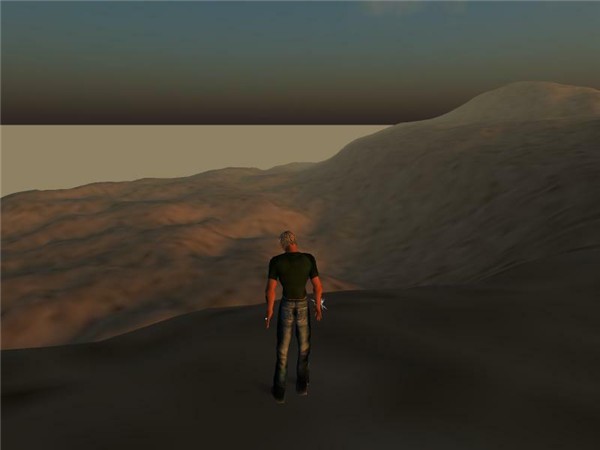 The End of All Things 02
