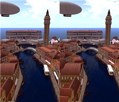 WITH 3D
