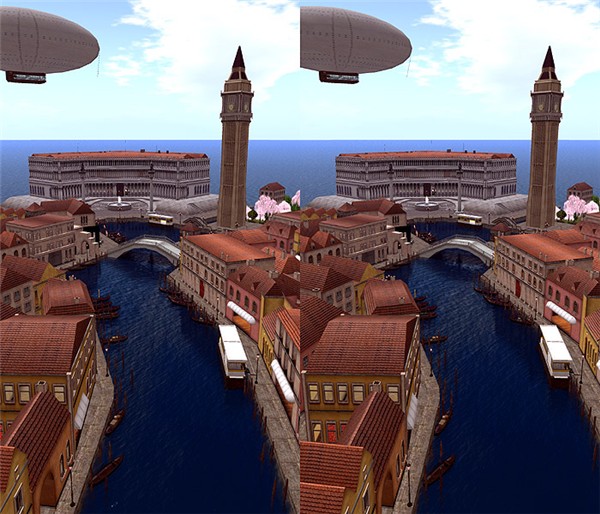 WITH 3D