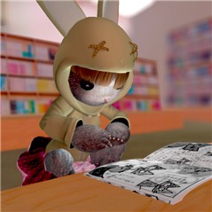 MANGA