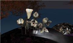 Tim Burton would be proud of this sim - Koinup Burt