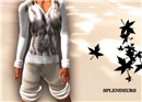 splendeurs Investi