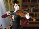 Gabriel & The Violin