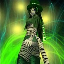 Kiss my arss.. I'm irish!?!
