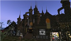 The Dominion Fendom Area - Koinup Burt