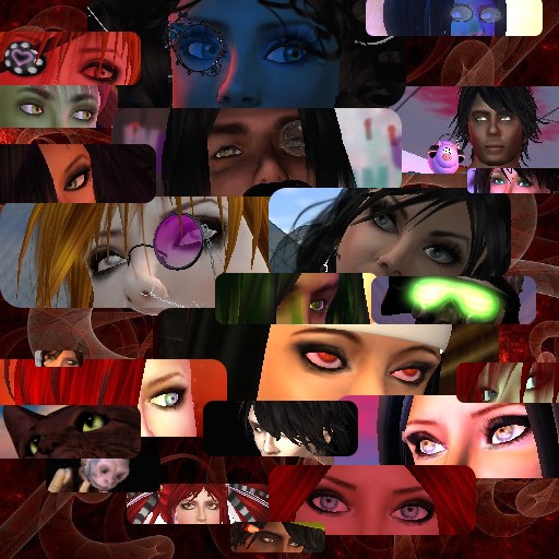 VSeyes