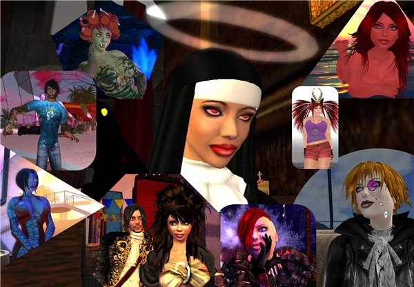 VSIs & friends