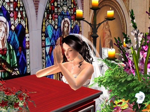 La sposa