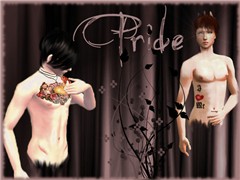 [ Pride ]
