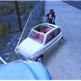 Stuck: it won't move!