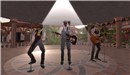 the band