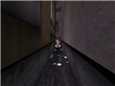Child in back alley