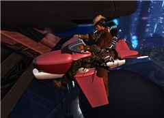 Trella Lowehover
