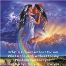 Lovers