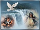 Indians-AnimatedWaterfallAndDove