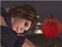 Prohibited apple
